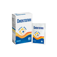 Смектолин №10