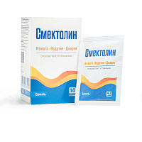 Смектолин №10