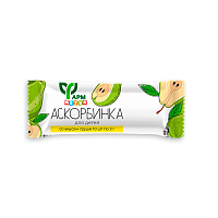 Аскорбинка для детей со вкусом груши