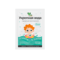 Не болей животик. Порошок для приготовления укропной воды