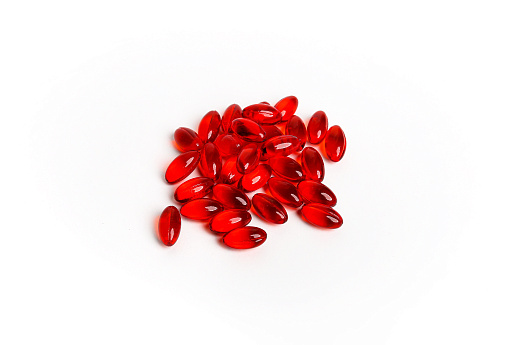 Витамин Е–плюс №30