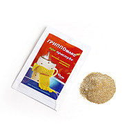 Гриппомакс при простуде №10