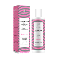 Сыворотка несмываемая против выпадения волос 200 мл