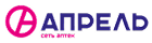 Апрель